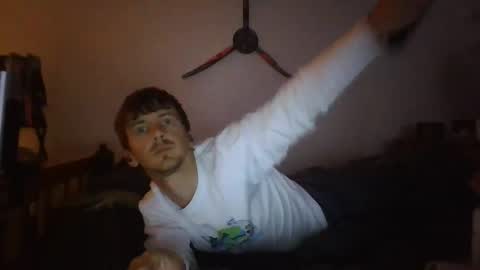 Throw11 online show from 01-01-25, 03:23