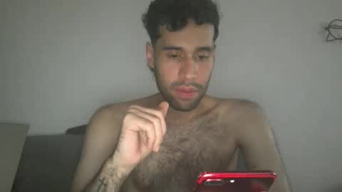 Luka online show from 11-18-25, 06:56