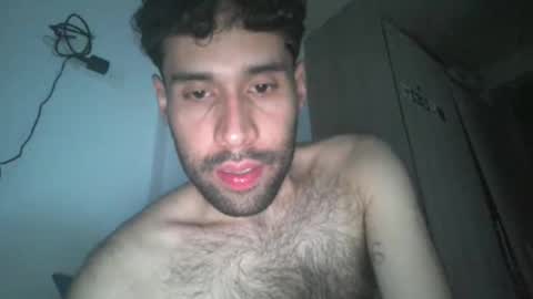 Luka online show from 12-17-25, 01:11