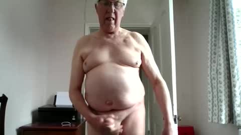 thruster99 online show from 04-16-26, 04:19