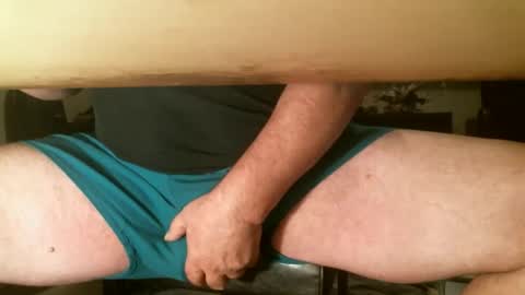 Thumper online show from 04-07-26, 12:38