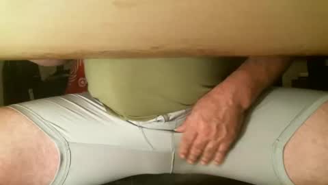 Thumper online show from 04-16-26, 12:50