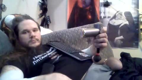 Snapshot of thunder8u42 chatting on 11-30-25, 10:36 thunder8u42 online show from 11-30-25, 10:36