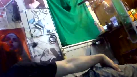 Snapshot of thunder8u42 chatting on 12-14-25, 09:36 thunder8u42 online show from 12-14-25, 09:36