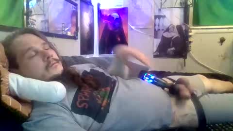 thunder8u42 online show from 03-04-26, 12:55