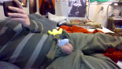 thunder8u42 online show from 03-08-26, 03:10