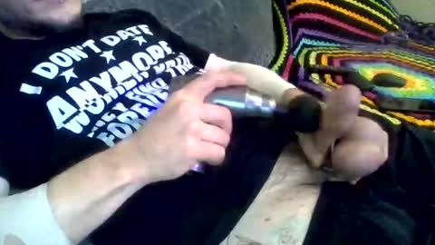 thunder8u42 online show from 04-08-26, 07:03