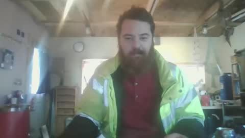 Snapshot of thunderjacker chatting on 02-18-26, 02:07 The Pen is Mightier than Sword online show from 02-18-26, 02:07