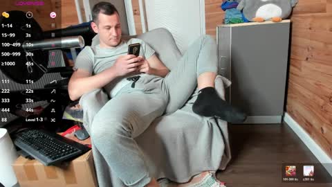 bigsshark online show from 04-07-26, 09:04