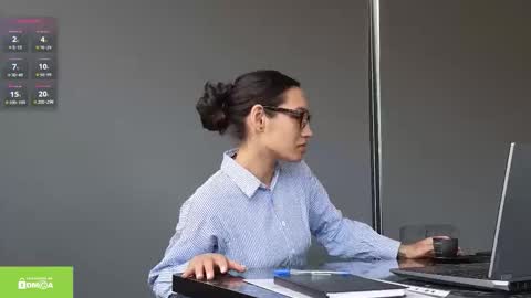 tia_j online show from 03-27-26, 10:37