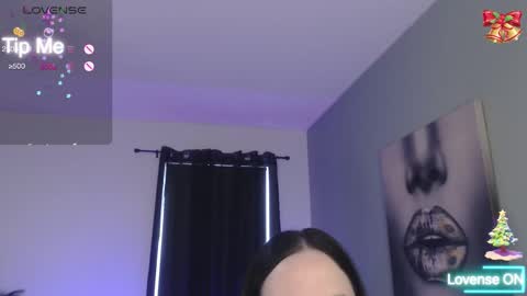 Tia Bella online show from 11-30-25, 07:51