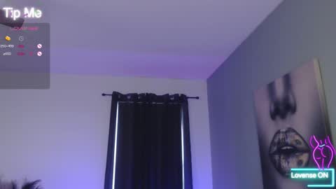 Tia Bella online show from 01-08-26, 07:05