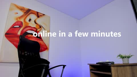 Snapshot of tiago_hannah chatting on 12-04-24, 10:02 carolina online show from 12-04-24, 10:02