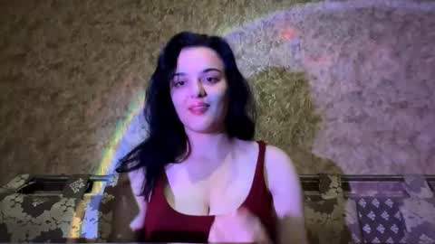 Mary online show from 10-23-25, 07:18