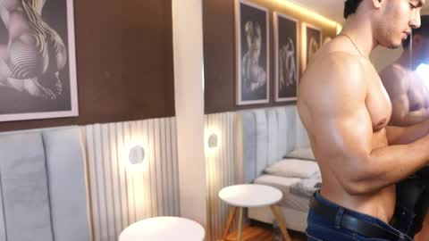 Tian Brooks online show from 04-02-26, 07:17