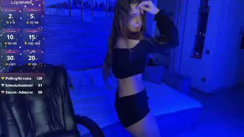 Snapshot of tiana_belle_ chatting on 07-23-26, 01:58 Tiana online show from 07-23-26, 01:58