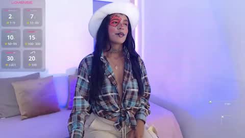 tihana online show from 10-14-25, 10:32