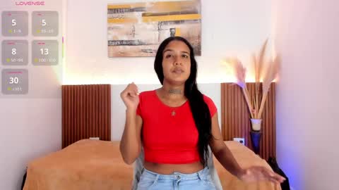 Snapshot of tiana_glow chatting on 05-30-26, 07:22 tihana online show from 05-30-26, 07:22