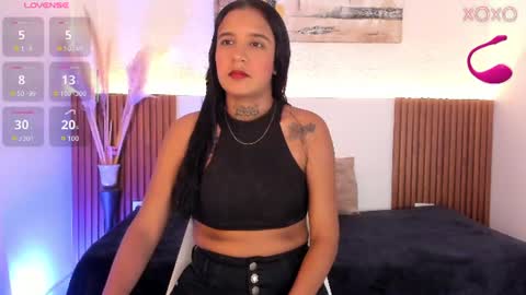 Snapshot of tiana_glow chatting on 07-01-26, 08:52 tihana online show from 07-01-26, 08:52