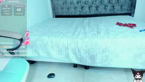 Tiana online show from 01-22-25, 10:05