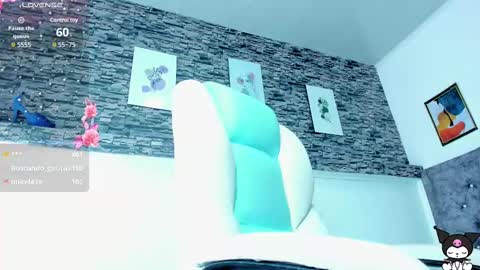 Tiana online show from 02-05-25, 10:22