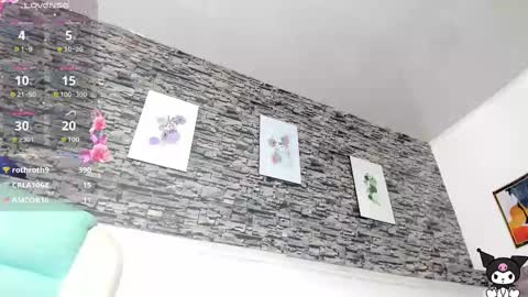 Tiana online show from 02-08-25, 10:08