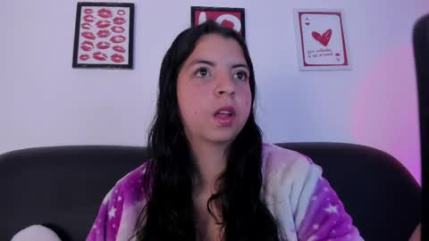 Snapshot of tiana_prince1 chatting on 05-26-26, 06:20 TIANA online show from 05-26-26, 06:20