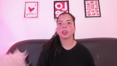 Snapshot of tiana_prince1 chatting on 07-12-26, 06:37 TIANA online show from 07-12-26, 06:37