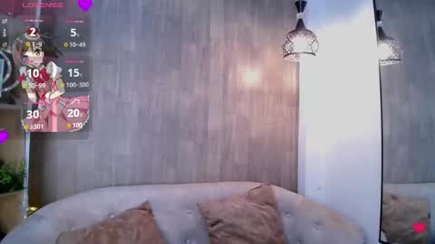 tiana_rosse_ online show from 03-11-25, 12:06