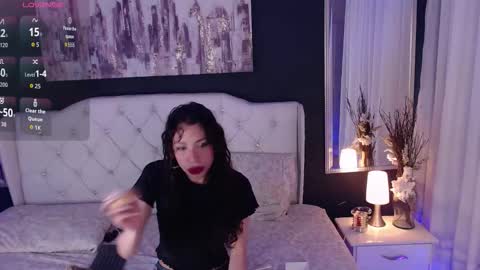 LIA online show from 11-13-25, 02:27