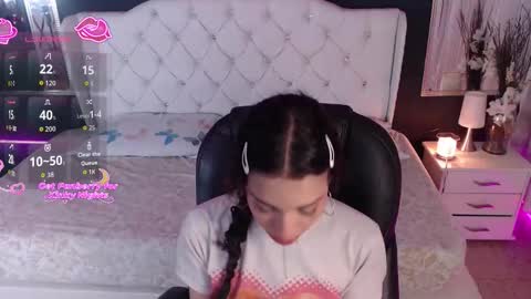 LIA online show from 11-21-25, 02:27