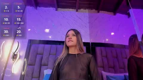 Snapshot of tianaferrer chatting on 09-11-25, 04:12 Tiana Ferrer online show from 09-11-25, 04:12