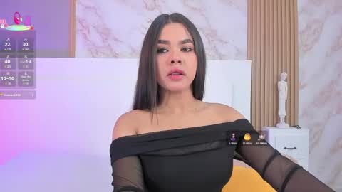 tianaglow4 online show from 10-25-25, 12:13