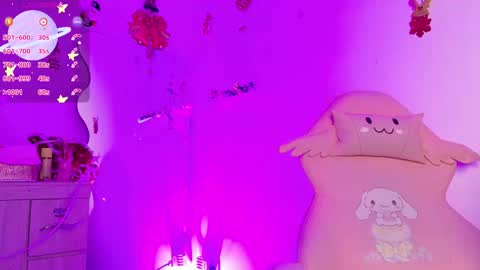 Tiana Le online show from 01-09-26, 12:46