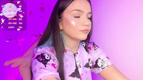 Tiana Le online show from 01-10-26, 12:56