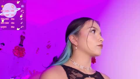 Tiana Le online show from 01-11-26, 12:15