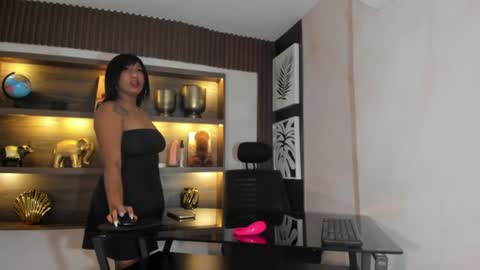Snapshot of tianaparker chatting on 07-17-26, 01:45 Tiana online show from 07-17-26, 01:45