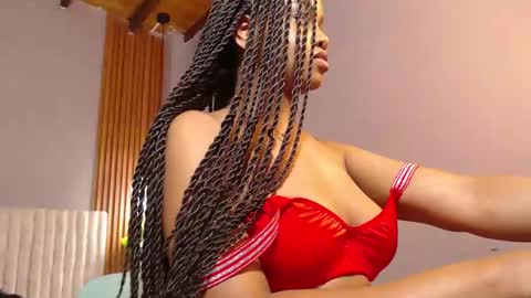 Snapshot of tianasky chatting on 09-29-25, 08:57 tianasky online show from 09-29-25, 08:57