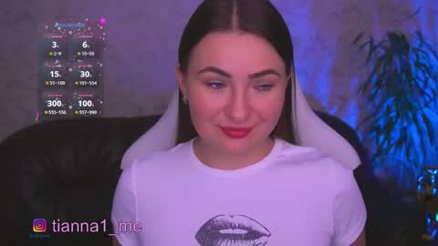 tianna_me online show from 11-09-25, 01:37