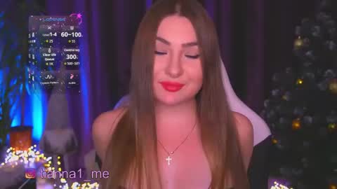 tianna_me online show from 11-19-25, 04:40