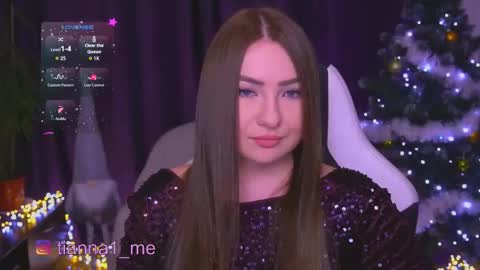 tianna_me online show from 01-18-26, 12:42