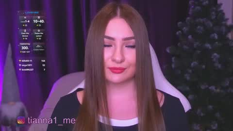 tianna_me online show from 02-09-26, 04:33