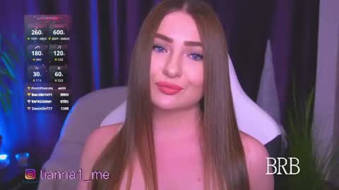 Snapshot of tianna_me chatting on 07-26-26, 10:16 tianna_me online show from 07-26-26, 10:16