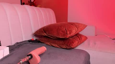 Tianna Rosi online show from 02-20-26, 06:26