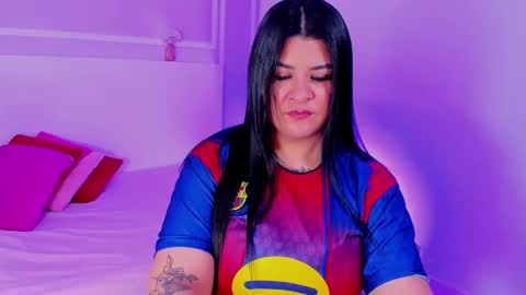 tiannagloww online show from 02-28-26, 06:53