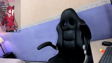 Snapshot of tiara_latina chatting on 04-30-26, 12:28 Tiara online show from 04-30-26, 12:28