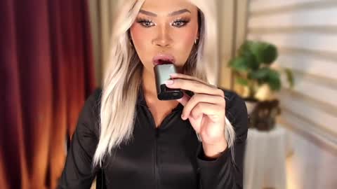 Sam online show from 02-25-26, 06:06