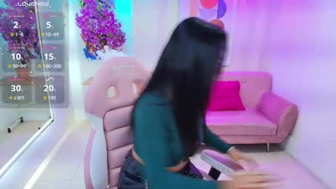 Tiara  online show from 11-26-25, 07:37