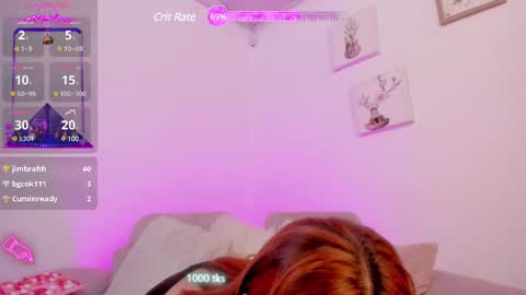 Tiarha online show from 02-22-25, 10:07