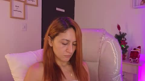 Tiarha online show from 11-25-25, 05:07